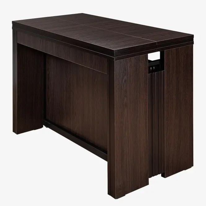 Masă extensibilă CONSOLE 5 IN 1