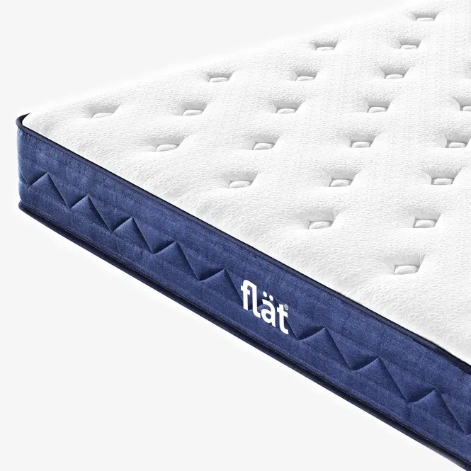 FLAT ORTHO