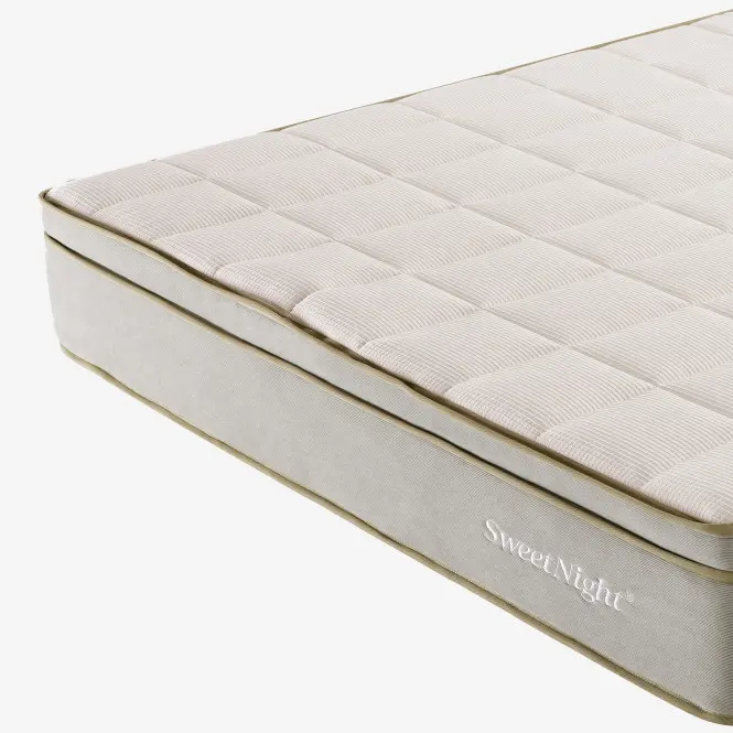 FLAT COMFORT