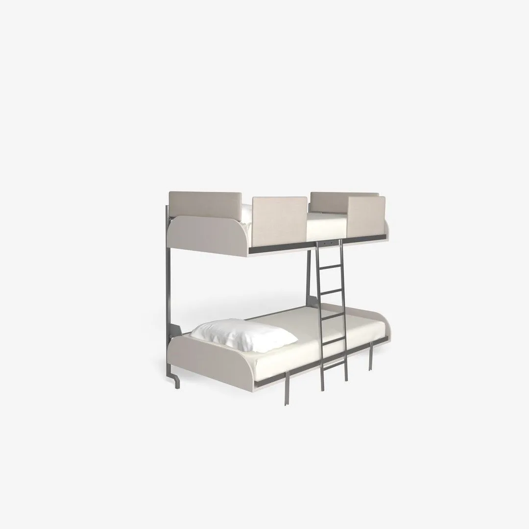 2EASY BUNK BED