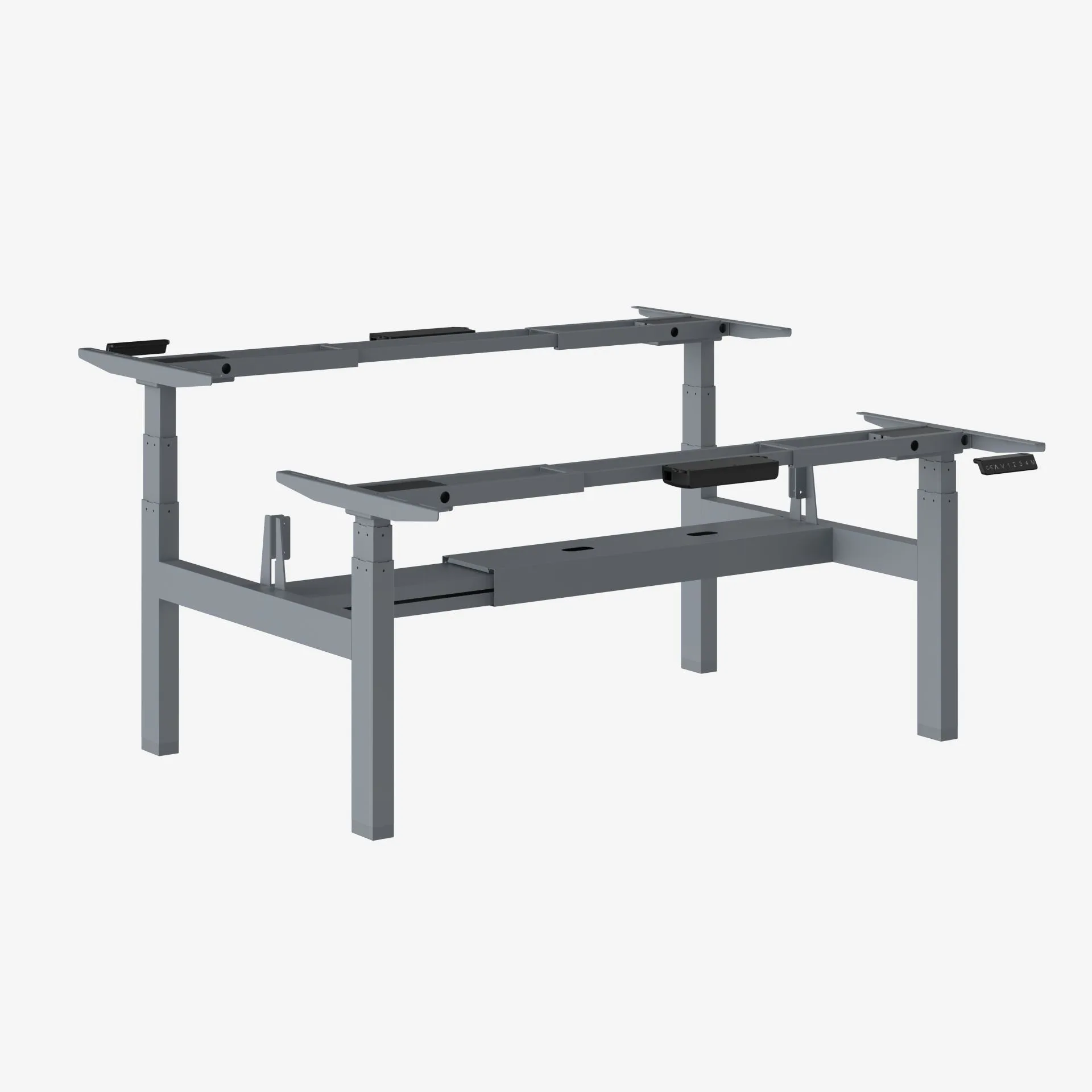 UPGRADE BENCH